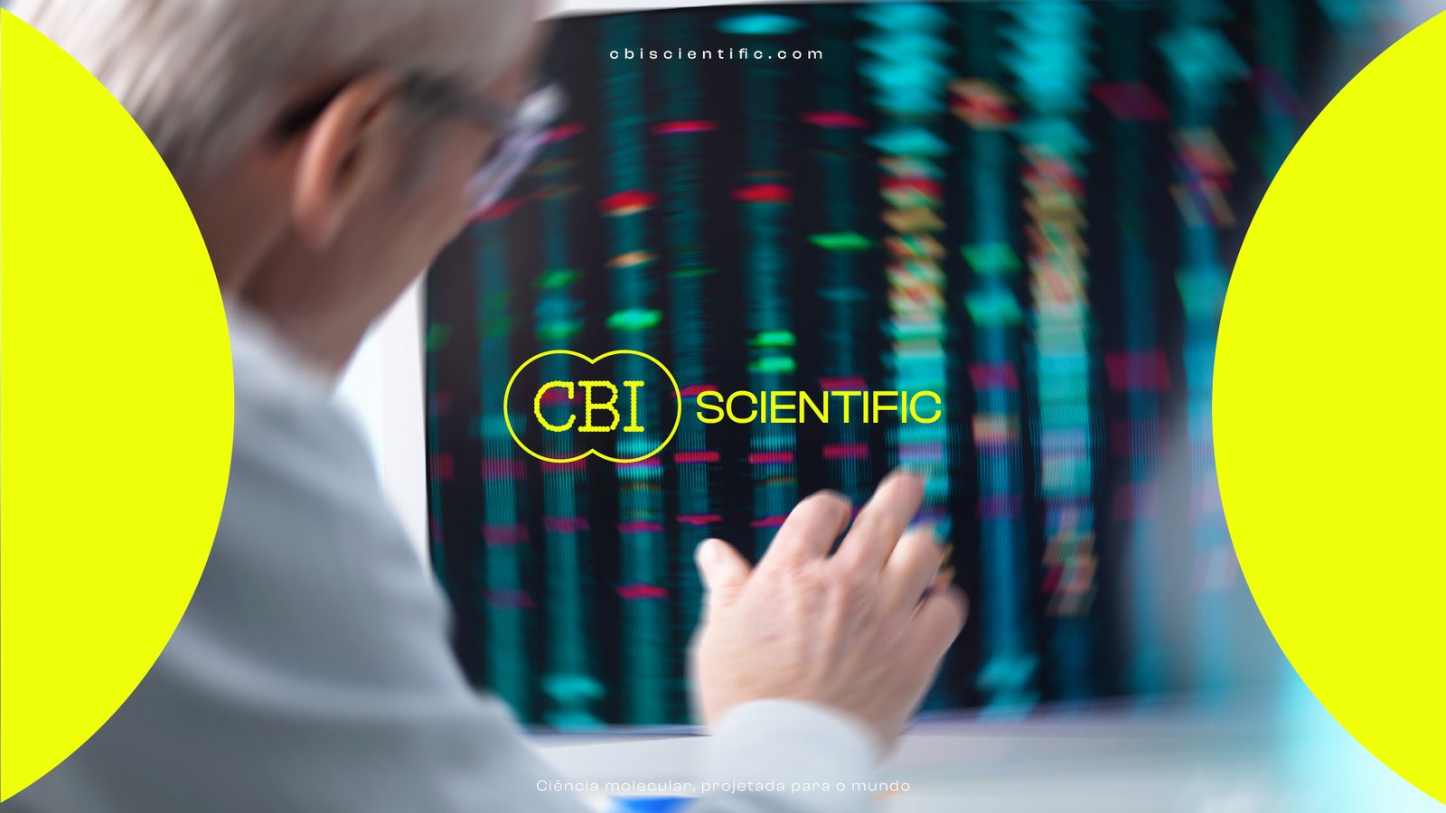 Sistema visual aprovado de expansão do símbolo CBI